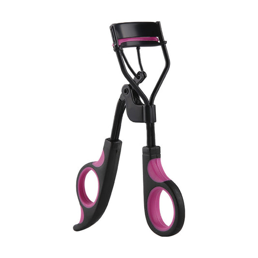 Homebabad 4-Piece Wide-Angle Sunflower Eyelash Curler Set - product image 1