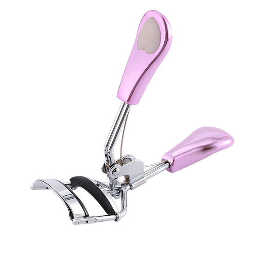 Homebabad 4-Piece Eyelash Curler Set for Everyday Lash Styling - product image 1