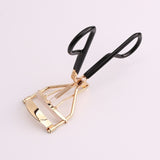 Homebabad 4-Piece Spring-Action Eyelash Curler Set - product image 1
