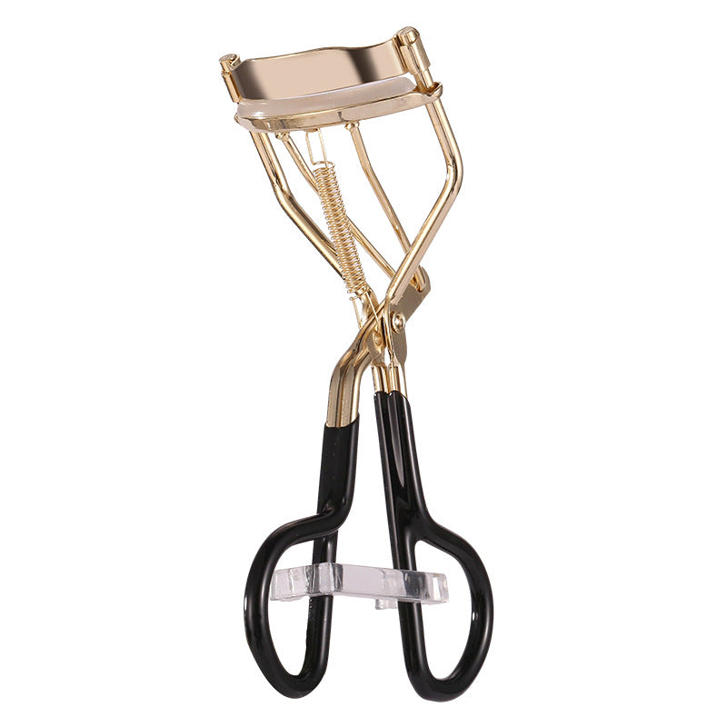 Homebabad 4-Piece Spring-Action Eyelash Curler Set - product image 2