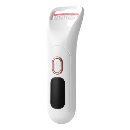 Homebabad Rechargeable Digital Display Heated Eyelash Curler - product image 2