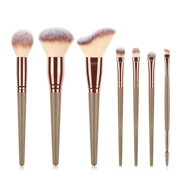 Homebabad 15-Piece Complete Makeup Brush Set - product image 2